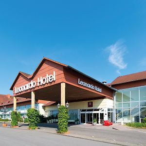 Leonardo Hotel Heidelberg Walldorf