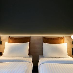 Kamer met Twee Aparte Bedden